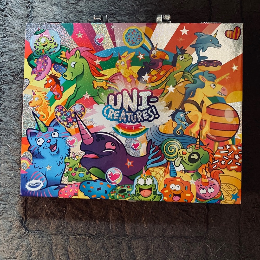 Color Pages Bundle - Picture 2 of 5